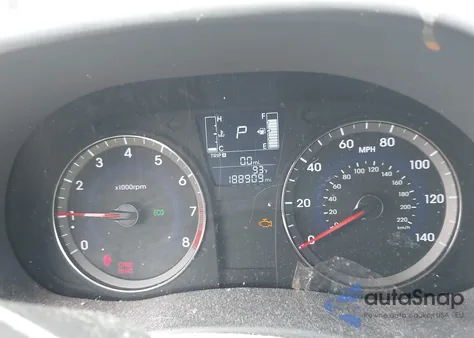 2015 Hyundai Accent Gs из США, поврежденный, VIN KMHCT5AE3FU202842